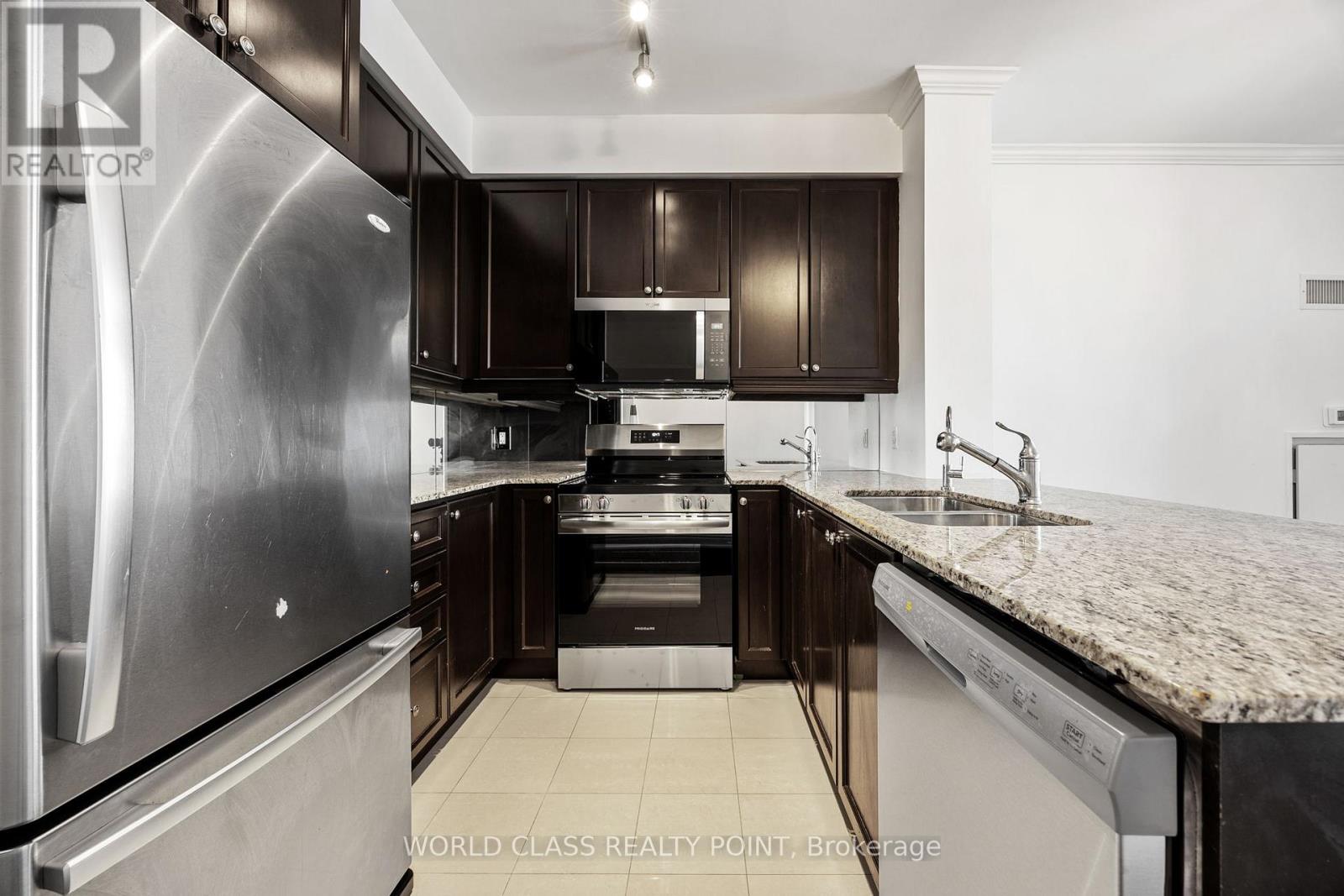 603 - 10 Bloorview Place, Toronto, Ontario  M2J 0B1 - Photo 5 - C13231260