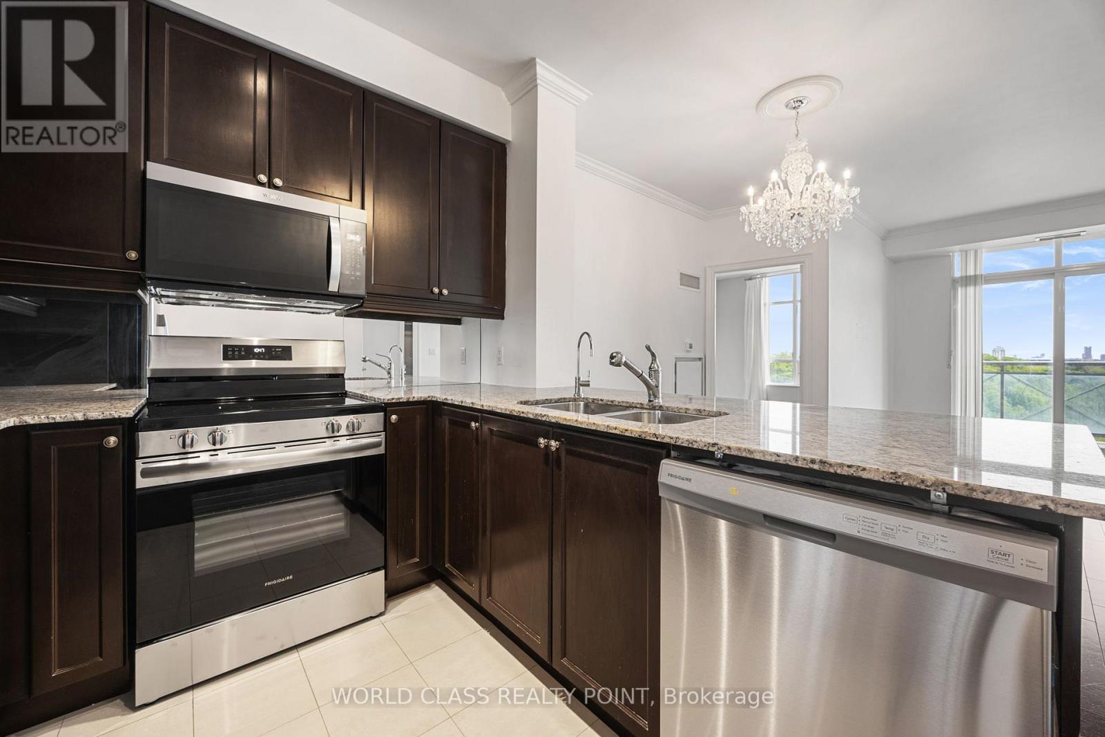 603 - 10 Bloorview Place, Toronto, Ontario  M2J 0B1 - Photo 6 - C13231260