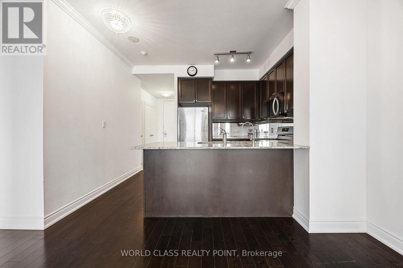 603 - 10 Bloorview Place, Toronto, Ontario  M2J 0B1 - Photo 7 - C13231260