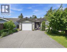 1291 MORRIS CRESCENT, Delta, British Columbia