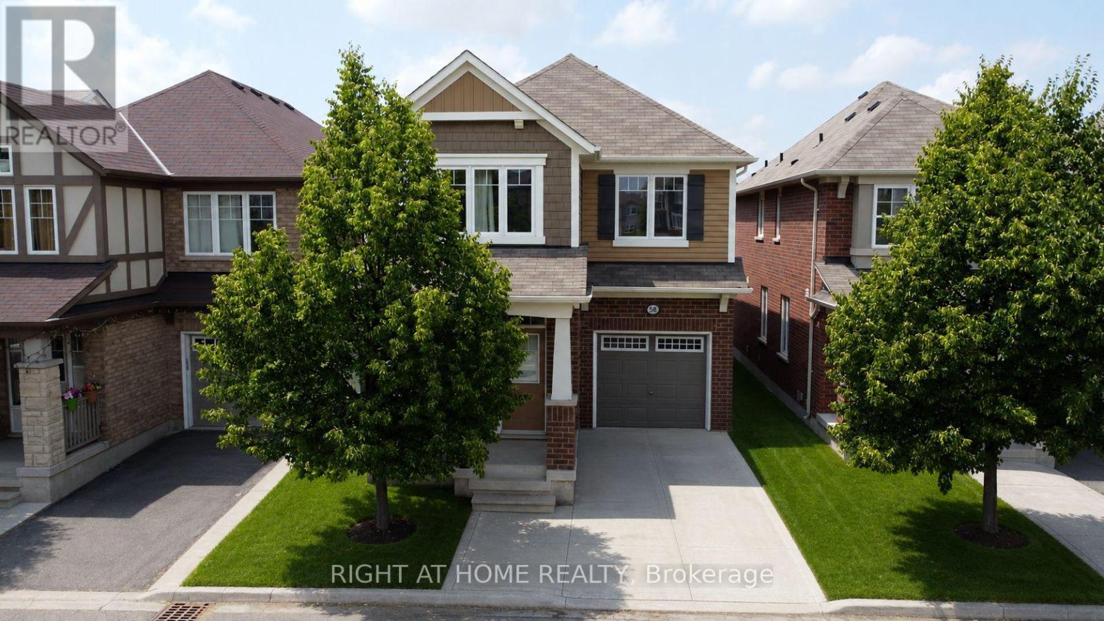 #lower - 58 Meadowcrest Lane, Brampton, Ontario  L7A 0V7 - Photo 2 - W13226092