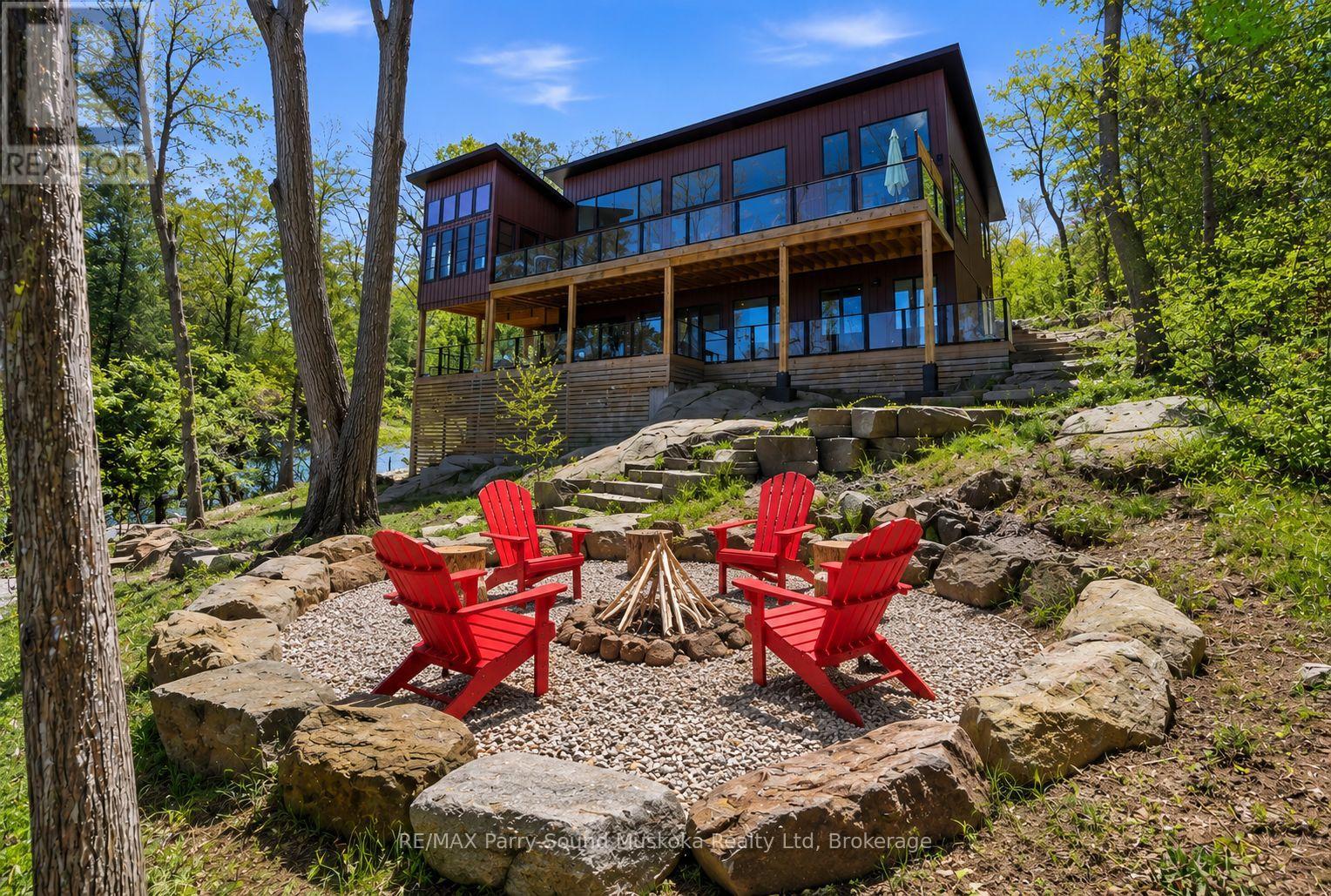 13 Lyndsey Lane, Mckellar, Ontario  P0C 1H0 - Photo 3 - X13231178