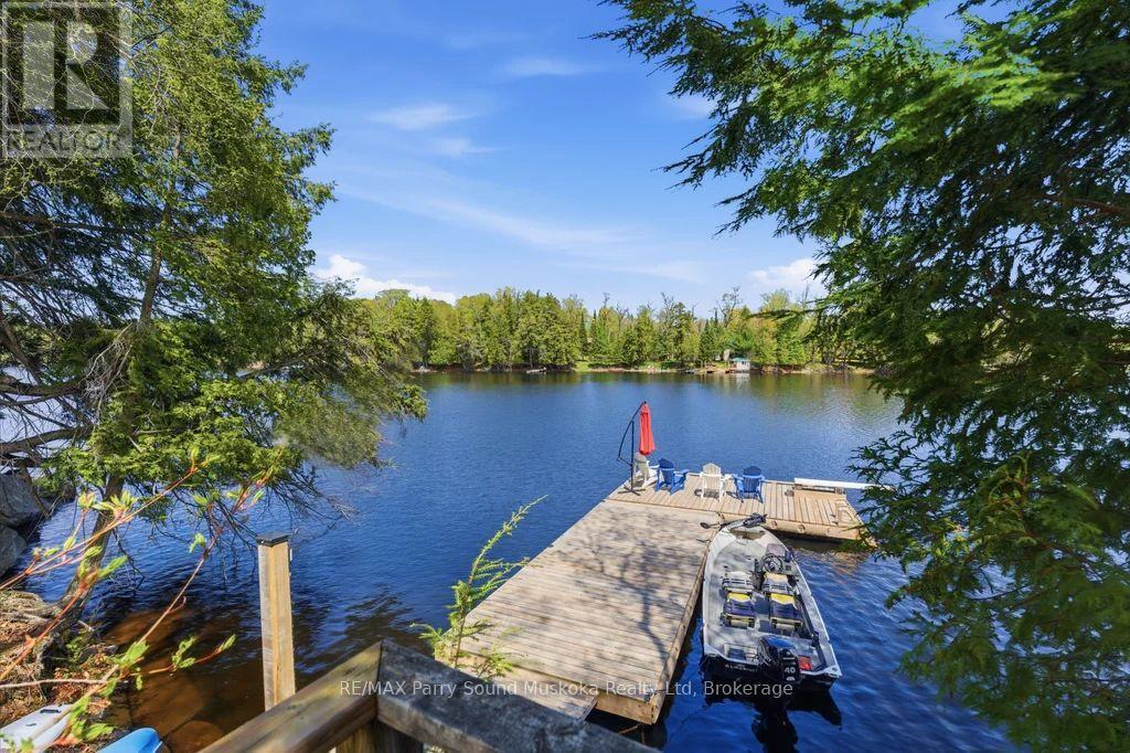 13 Lyndsey Lane, Mckellar, Ontario  P0C 1H0 - Photo 36 - X13231178