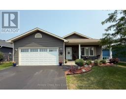 24 HURON HEIGHTS DRIVE