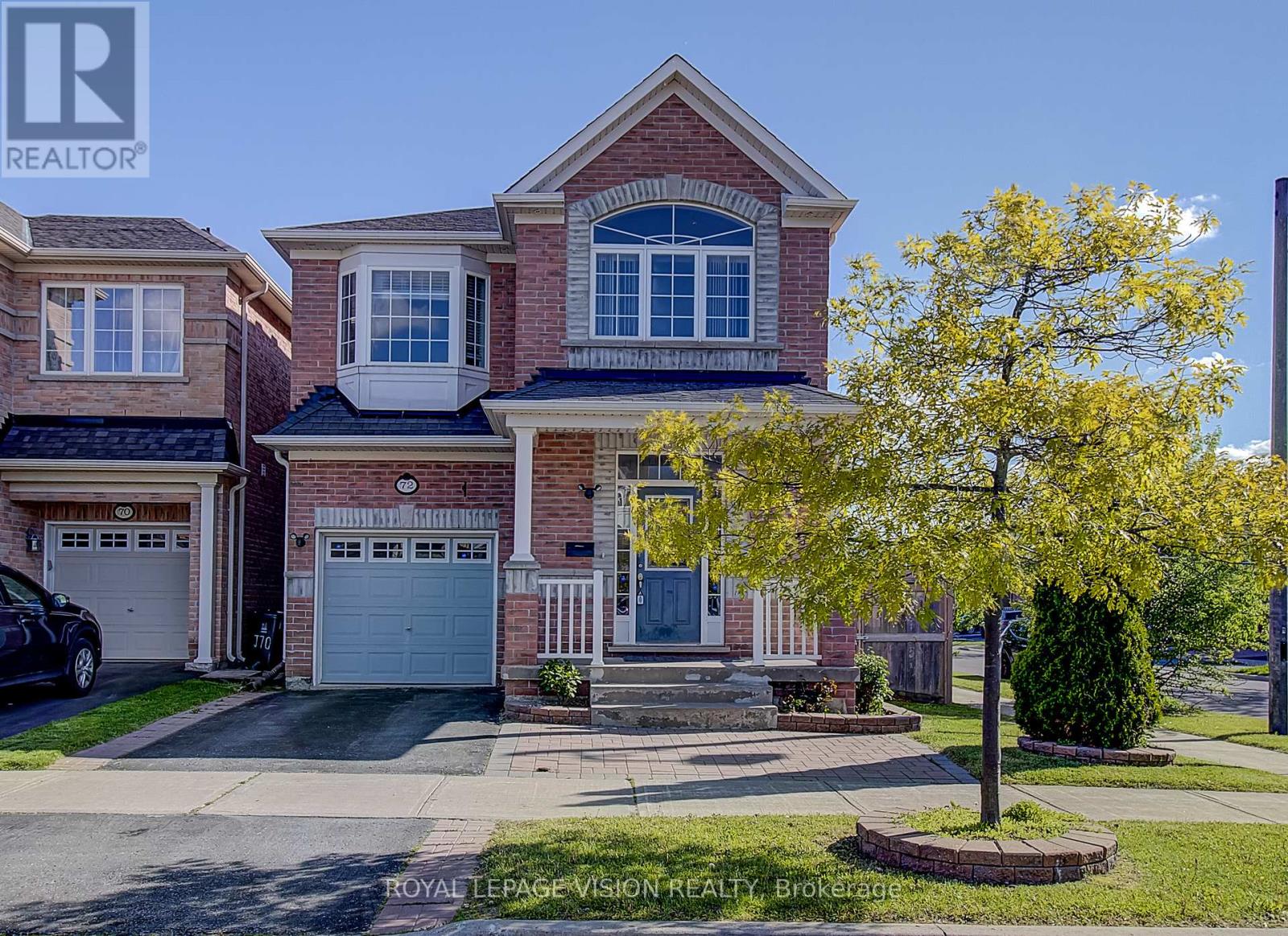 72 JEANETTE STREET, Toronto, Ontario