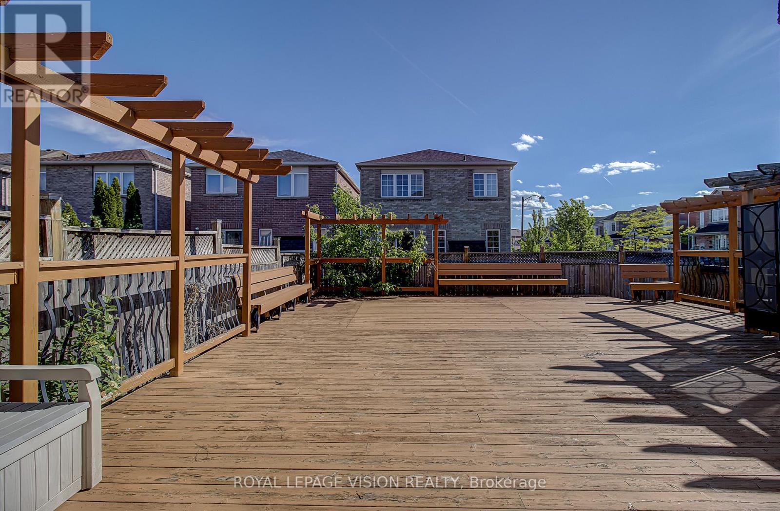 72 Jeanette Street, Toronto, Ontario  M1M 3G1 - Photo 12 - E13231208