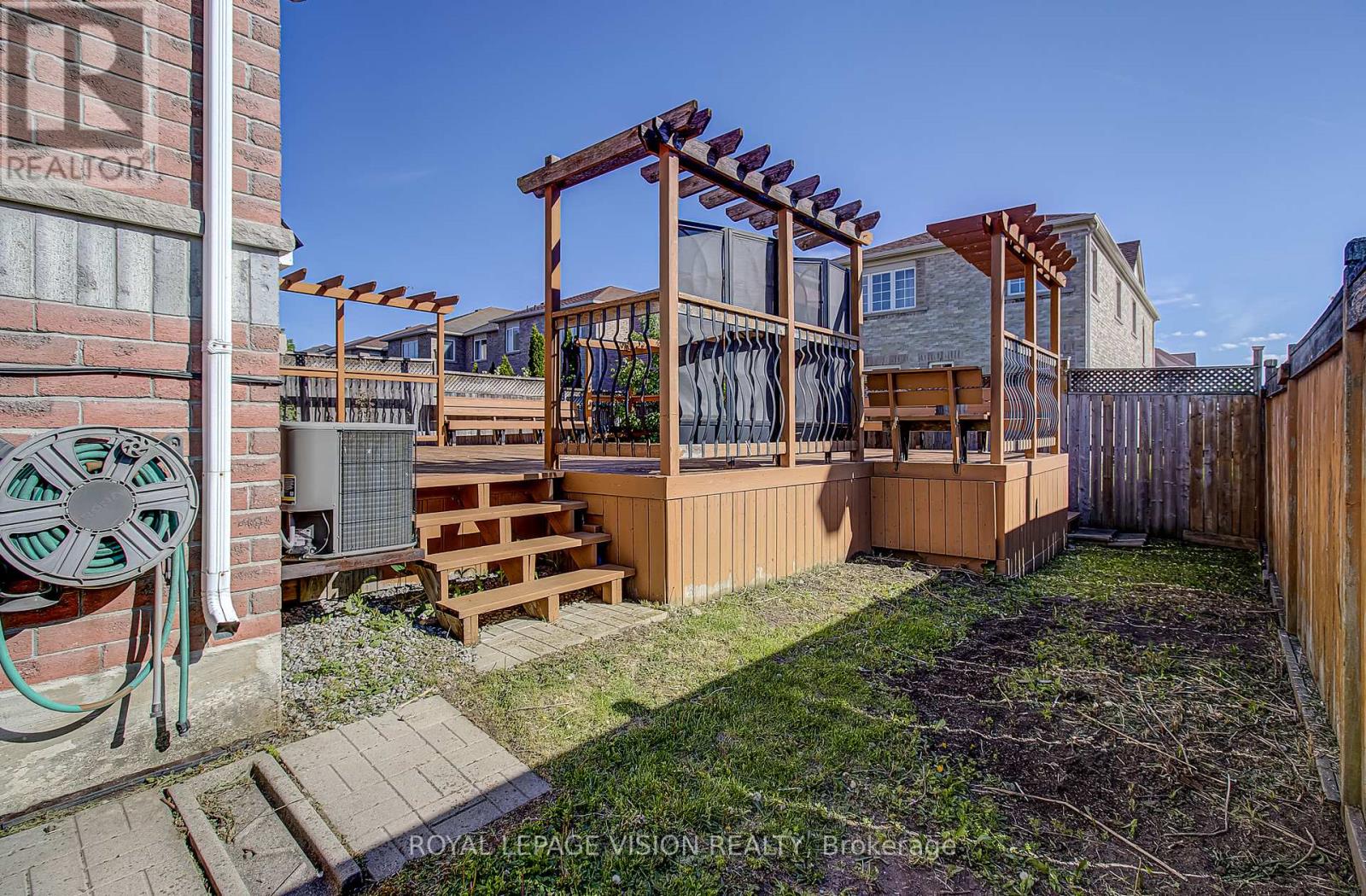 72 Jeanette Street, Toronto, Ontario  M1M 3G1 - Photo 32 - E13231208