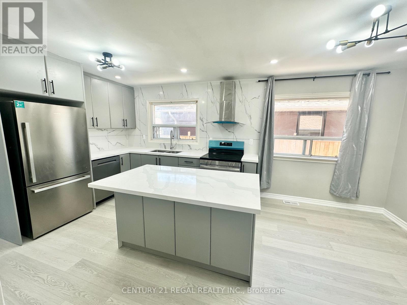 MAIN - 14 REDDINS ROAD, Toronto, Ontario
