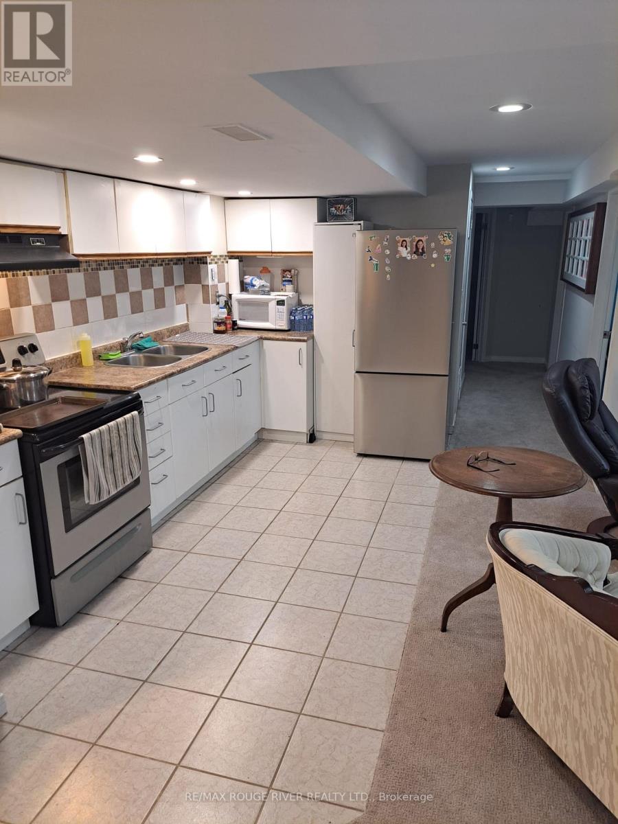Bsmt - 1 Greybeaver Trail, Toronto, Ontario  M1C 4P1 - Photo 2 - E13231282
