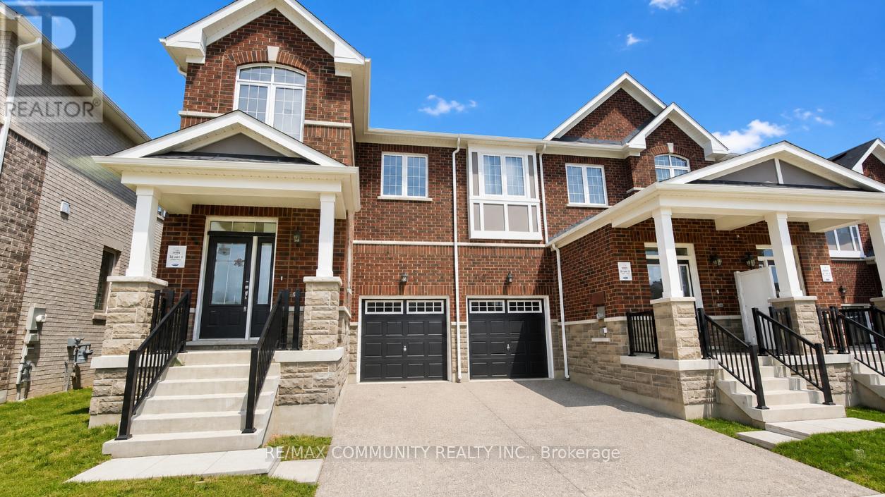 1766 MINERAL SPGS WAY, Pickering, Ontario
