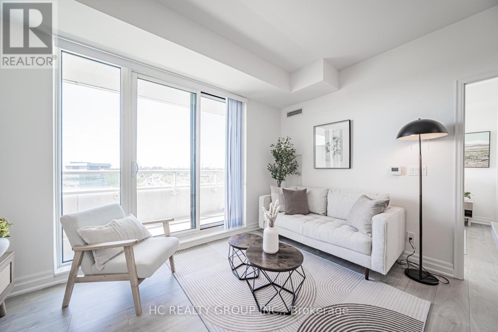 1213a - 10 Rouge Valley Drive W, Markham, Ontario  L6G 0G9 - Photo 2 - N13231196