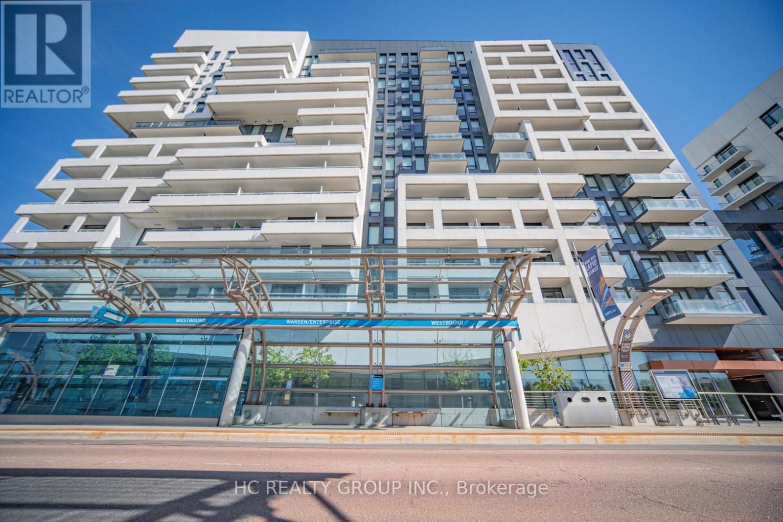 1213a - 10 Rouge Valley Drive W, Markham, Ontario  L6G 0G9 - Photo 28 - N13231196