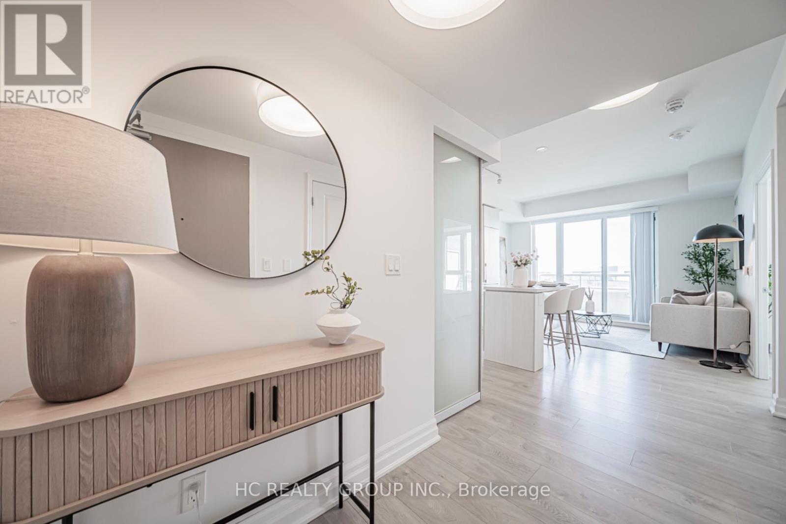 1213a - 10 Rouge Valley Drive W, Markham, Ontario  L6G 0G9 - Photo 3 - N13231196
