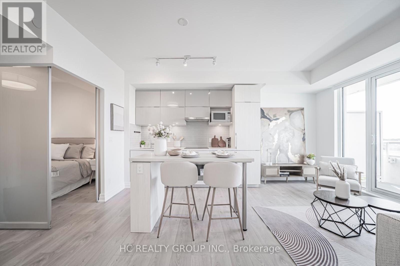 1213a - 10 Rouge Valley Drive W, Markham, Ontario  L6G 0G9 - Photo 5 - N13231196