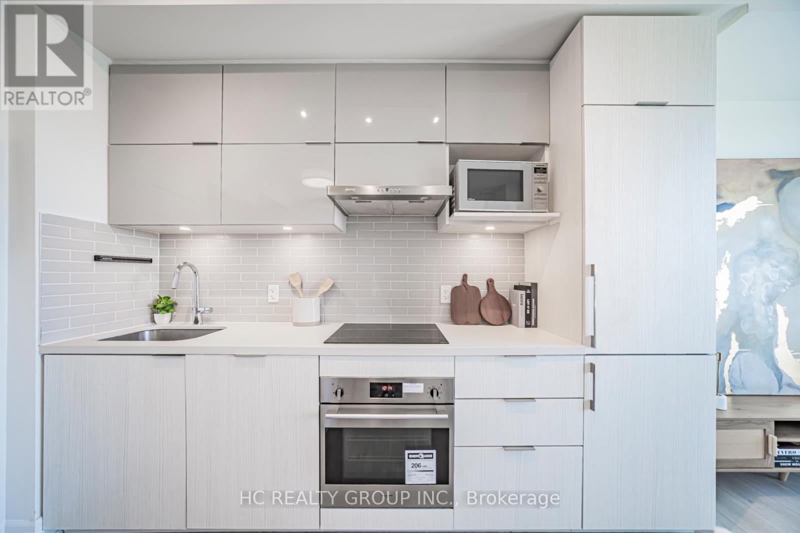 1213a - 10 Rouge Valley Drive W, Markham, Ontario  L6G 0G9 - Photo 6 - N13231196
