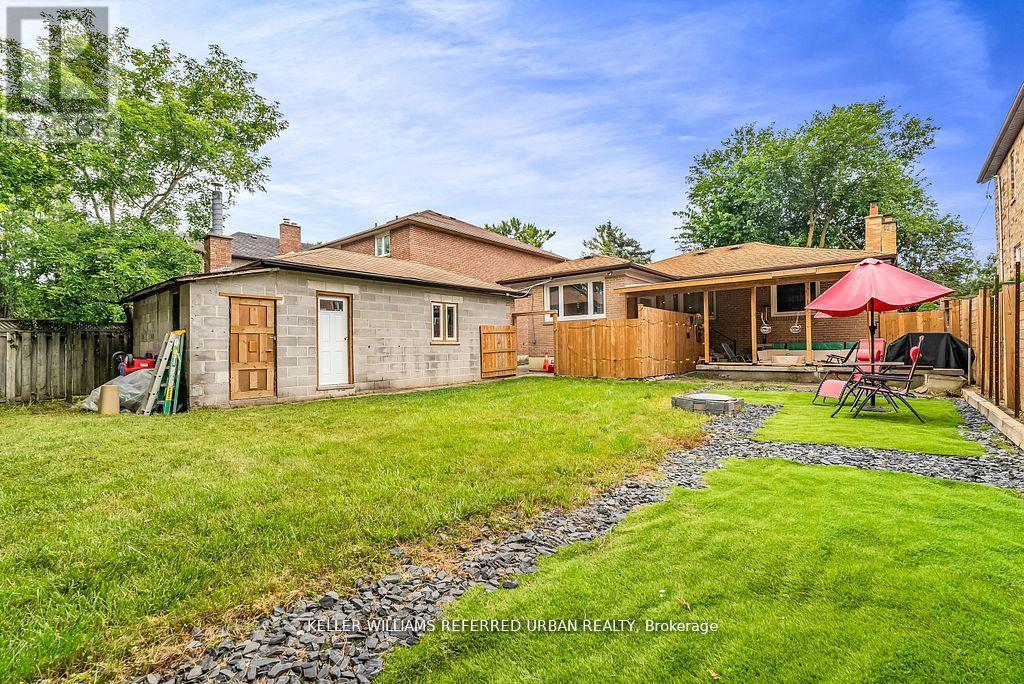 86 Morgan Avenue, Markham, Ontario  L3T 1R4 - Photo 33 - N13231210