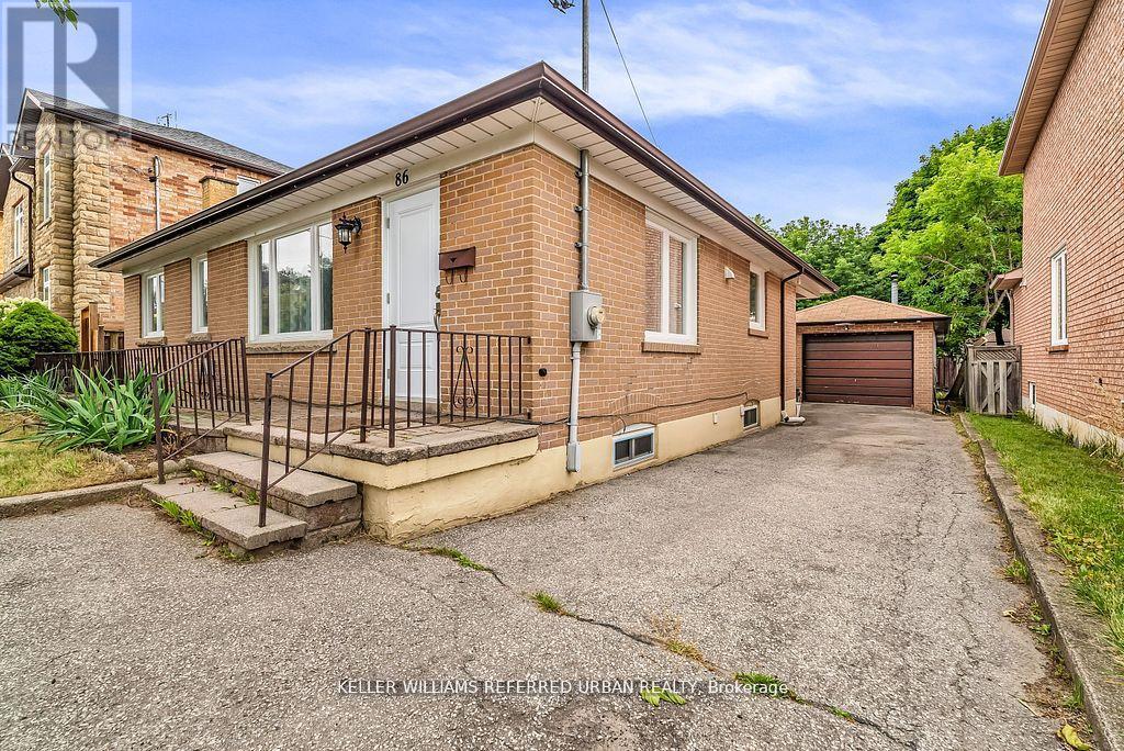 86 Morgan Avenue, Markham, Ontario  L3T 1R4 - Photo 4 - N13231210