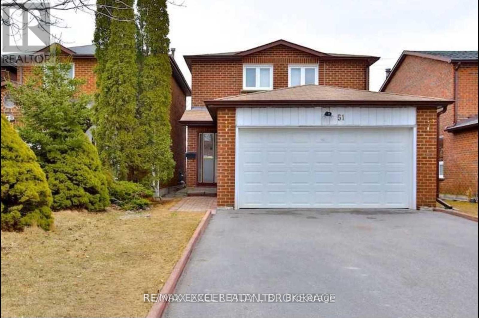 51 HORNCHURCH CRESCENT, Markham, Ontario