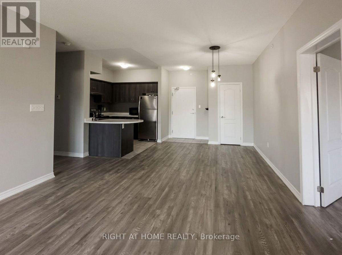 305 - 44 Ferndale Drive S, Barrie, Ontario  L4N 2V1 - Photo 9 - S13231226