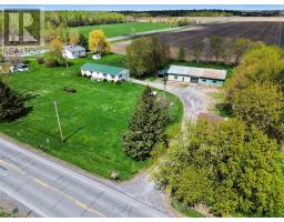 15981 COUNTY RD 6 ROAD, North Stormont, Ontario