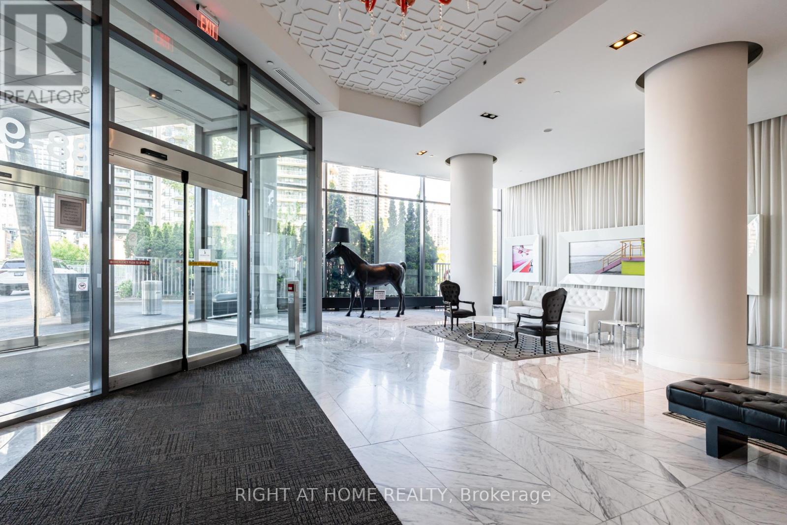 2316 - 90 Park Lawn Road, Toronto, Ontario  M8Y 0B6 - Photo 6 - W13231174