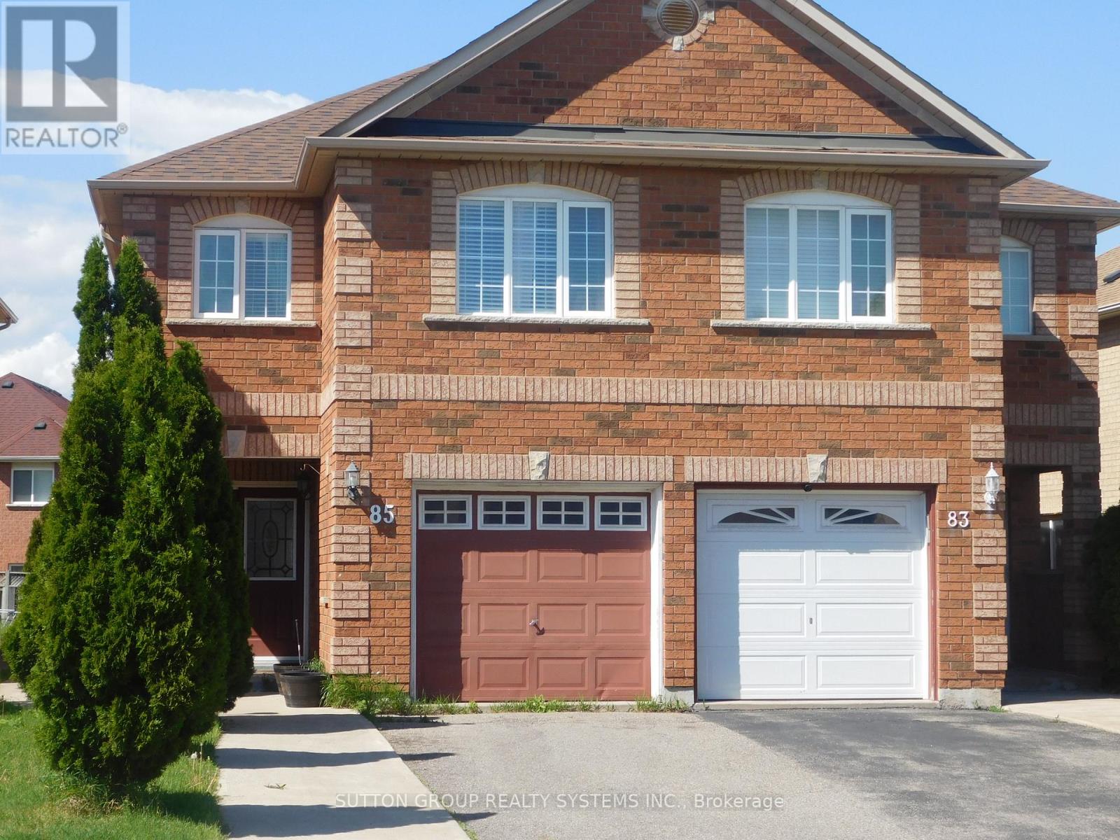 85 Weather Vane Lane E, Brampton, Ontario  L6X 4R4 - Photo 2 - W13231176