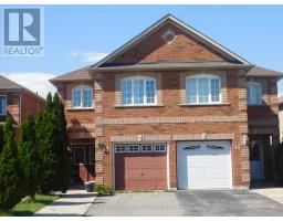 85 WEATHER VANE LANE E, Brampton, Ontario