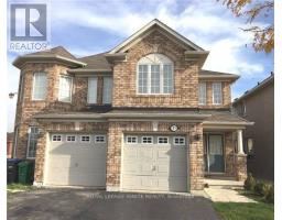 21 MURPHY ROAD, Brampton, Ontario