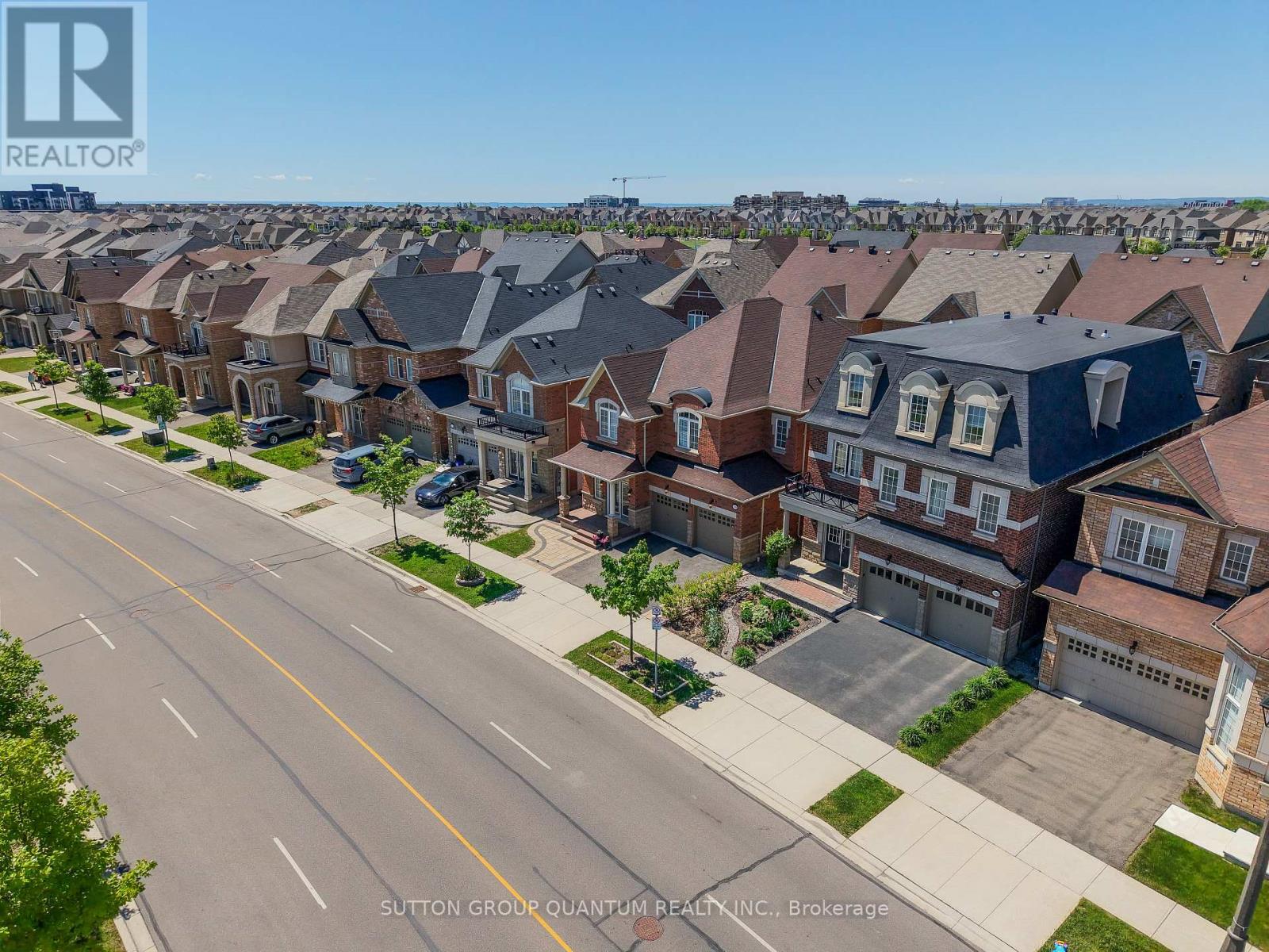3196 Ernest Appelbe Boulevard, Oakville, Ontario  L6H 7C3 - Photo 4 - W13231192