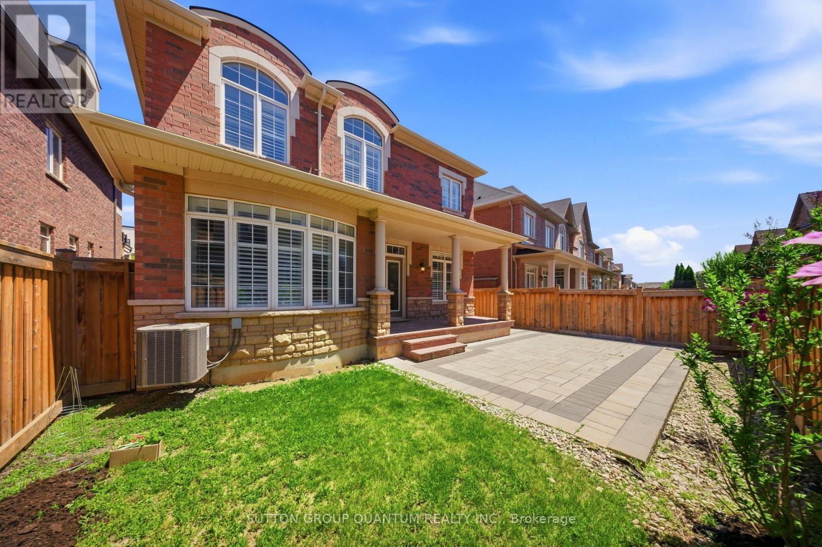 3196 Ernest Appelbe Boulevard, Oakville, Ontario  L6H 7C3 - Photo 41 - W13231192