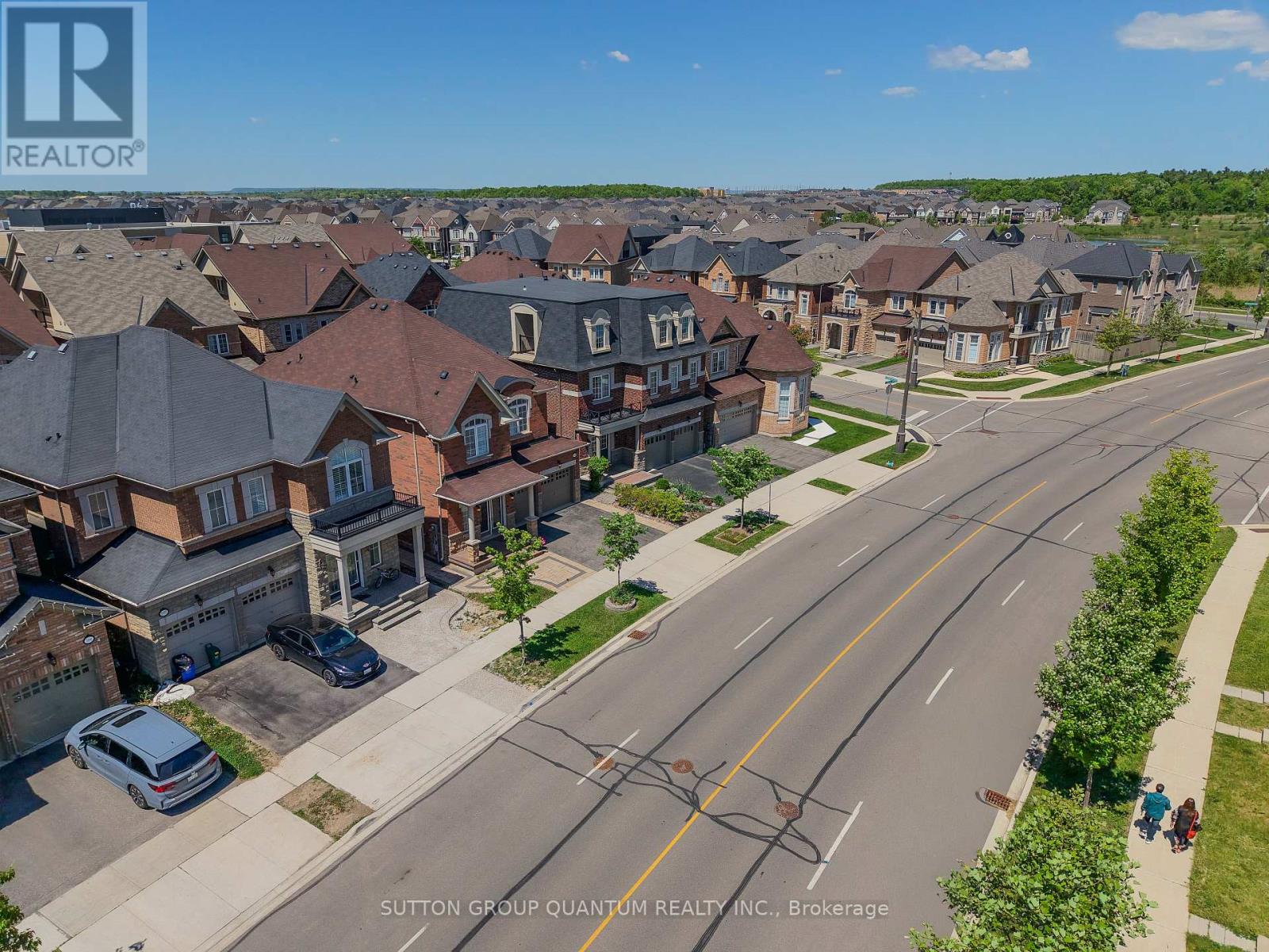 3196 Ernest Appelbe Boulevard, Oakville, Ontario  L6H 7C3 - Photo 5 - W13231192