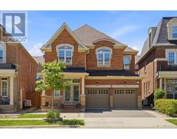 3196 ERNEST APPELBE BOULEVARD, Oakville, Ontario