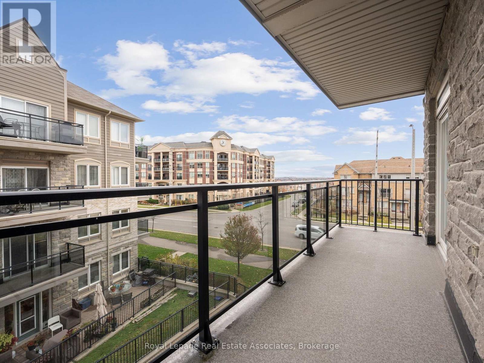 304 - 3075 Thomas Street, Mississauga, Ontario  L5M 0M4 - Photo 11 - W13231216