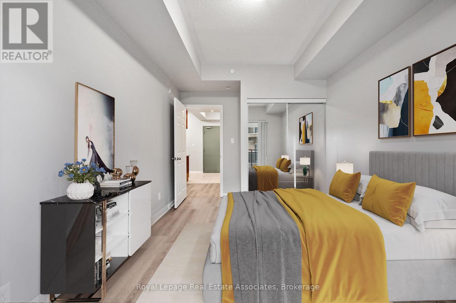 304 - 3075 Thomas Street, Mississauga, Ontario  L5M 0M4 - Photo 6 - W13231216