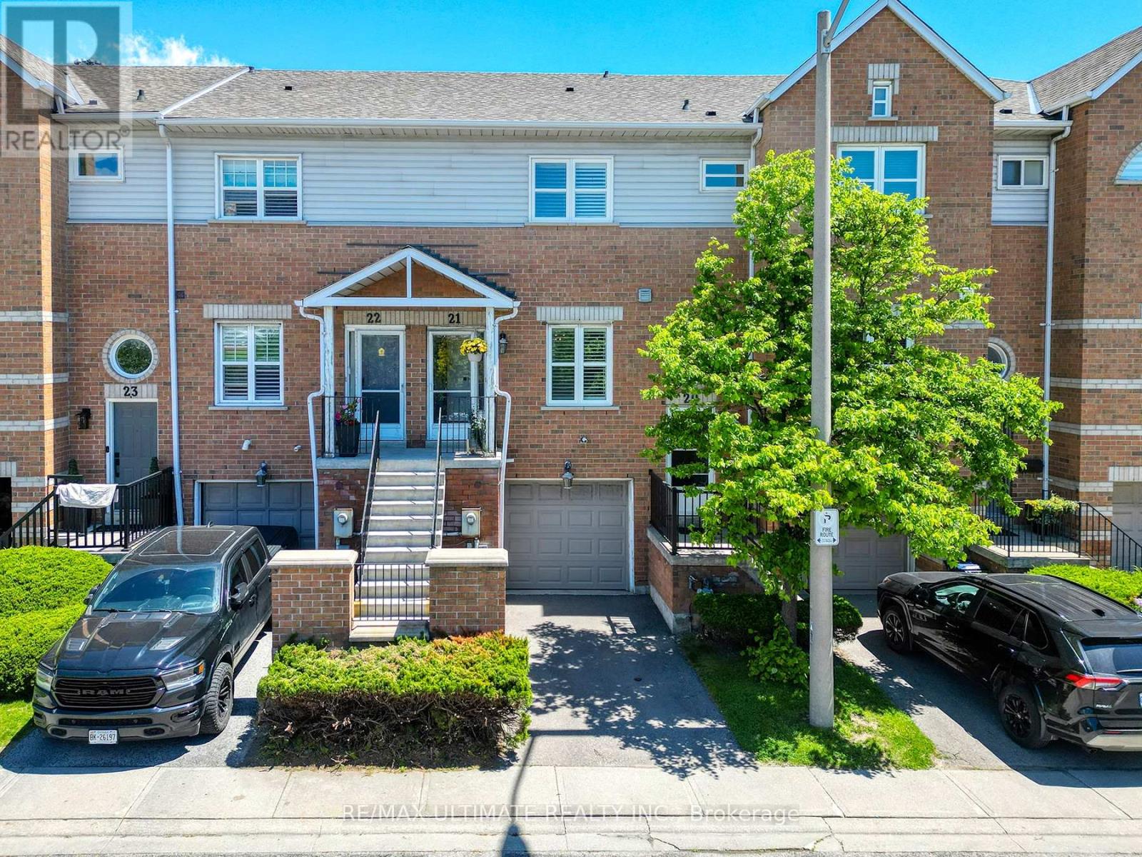 21 - 630 Evans Avenue, Toronto, Ontario M8W 2W6 - Photo 1 - W13231224