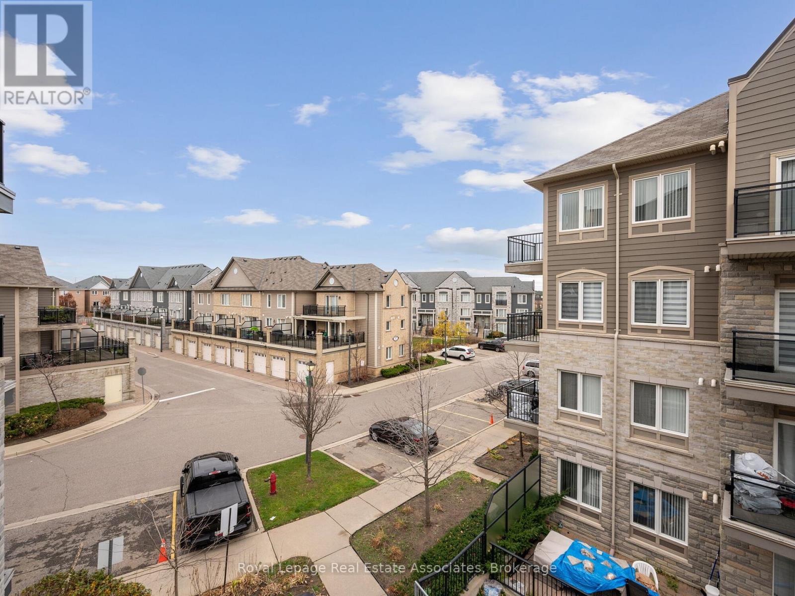 304 - 3075 Thomas Street, Mississauga, Ontario  L5M 0M4 - Photo 14 - W13231256