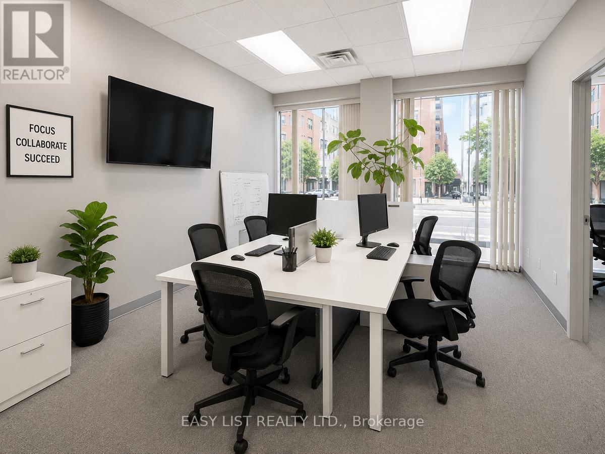 1 - 1818 Eglinton Avenue W, Toronto, Ontario  M6E 2H6 - Photo 2 - W13231270