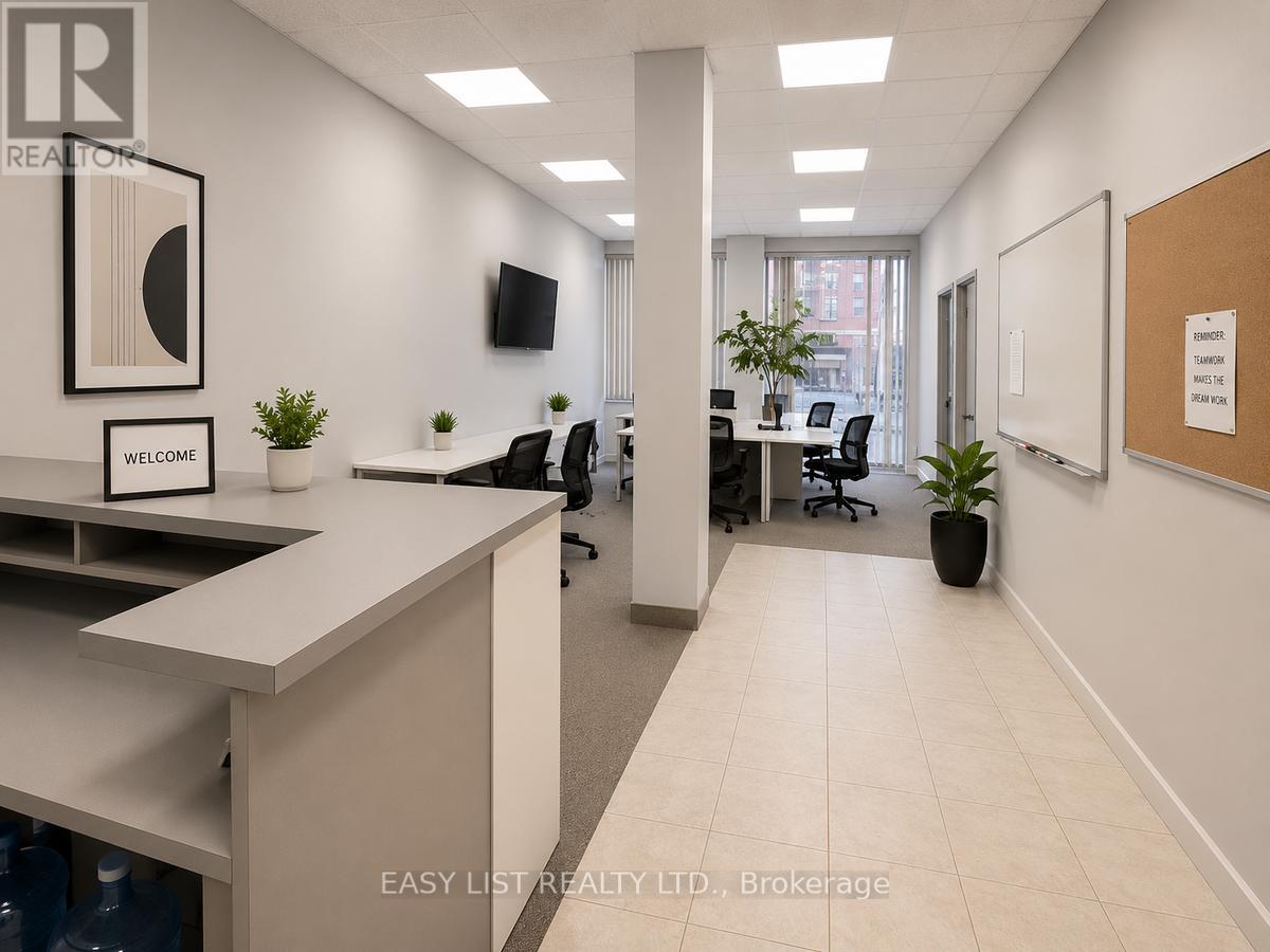1 - 1818 Eglinton Avenue W, Toronto, Ontario  M6E 2H6 - Photo 4 - W13231270