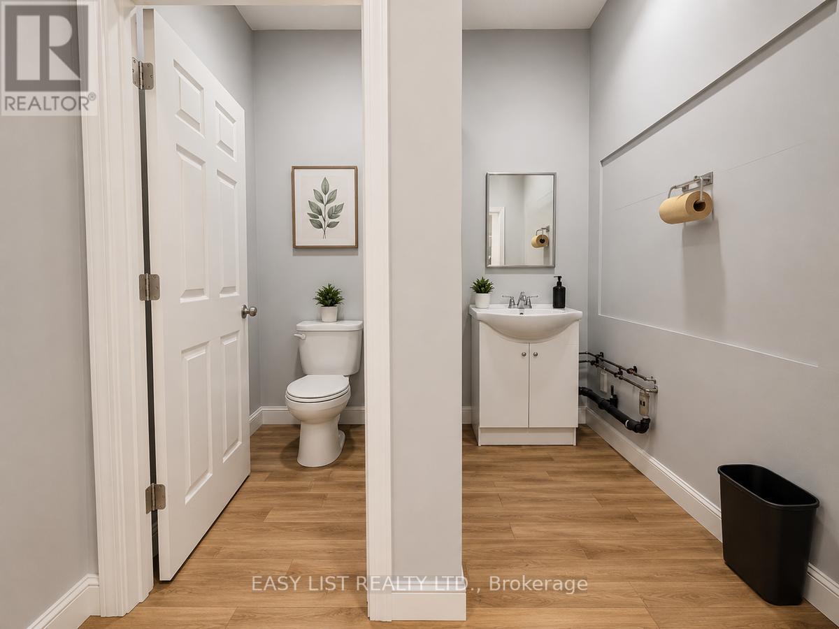 1 - 1818 Eglinton Avenue W, Toronto, Ontario  M6E 2H6 - Photo 5 - W13231270