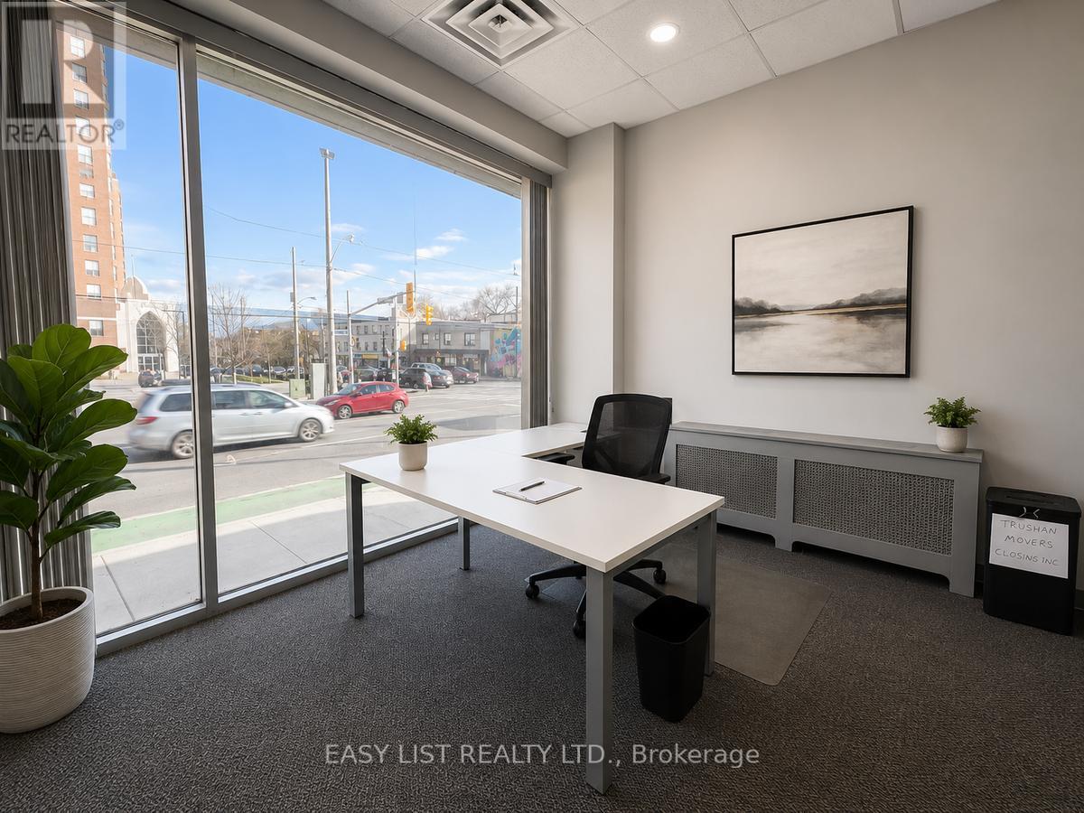 1 - 1818 Eglinton Avenue W, Toronto, Ontario  M6E 2H6 - Photo 6 - W13231270