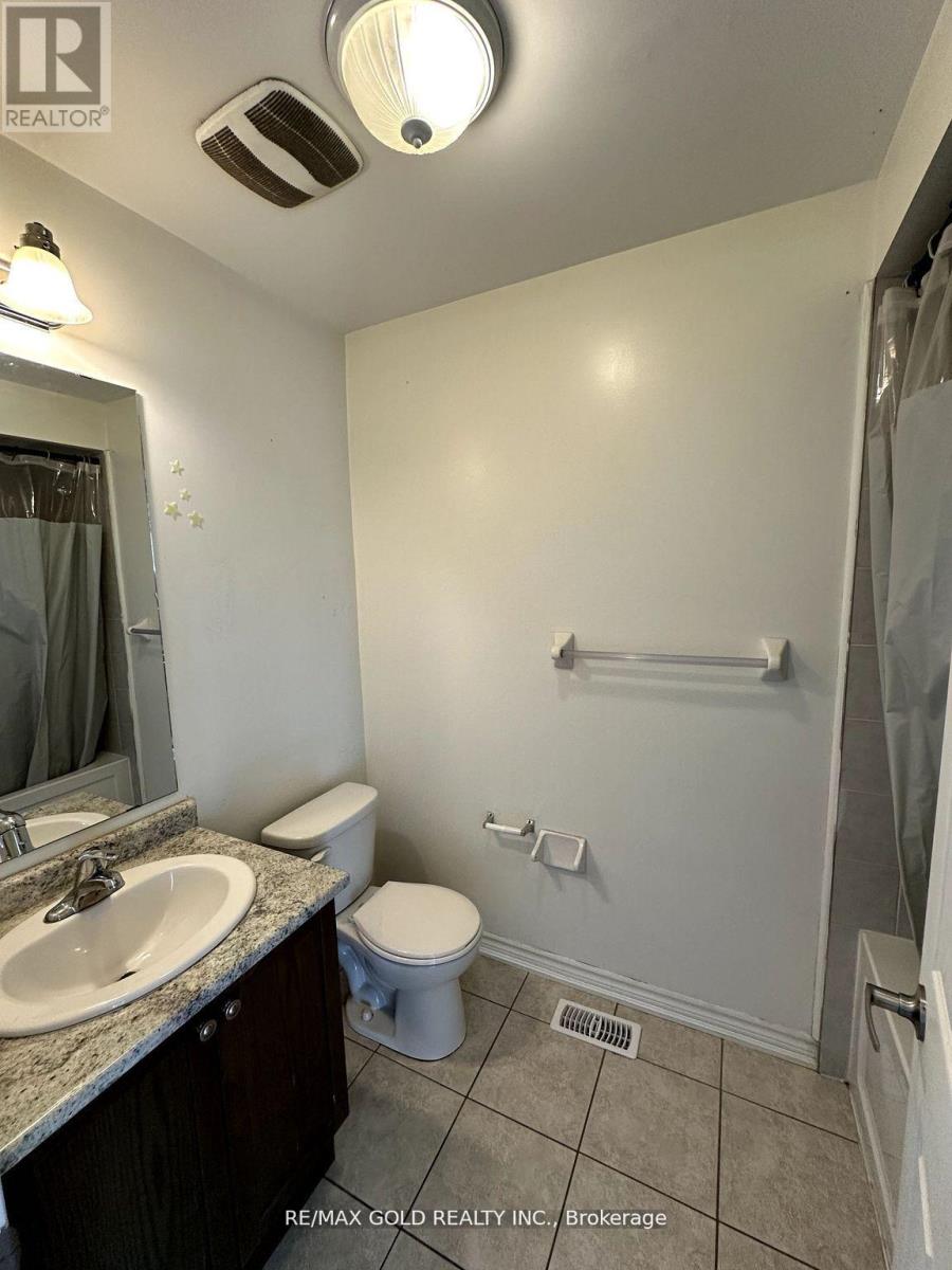 48 Agava Crescent, Brampton, Ontario  L6T 5V4 - Photo 8 - W13231284