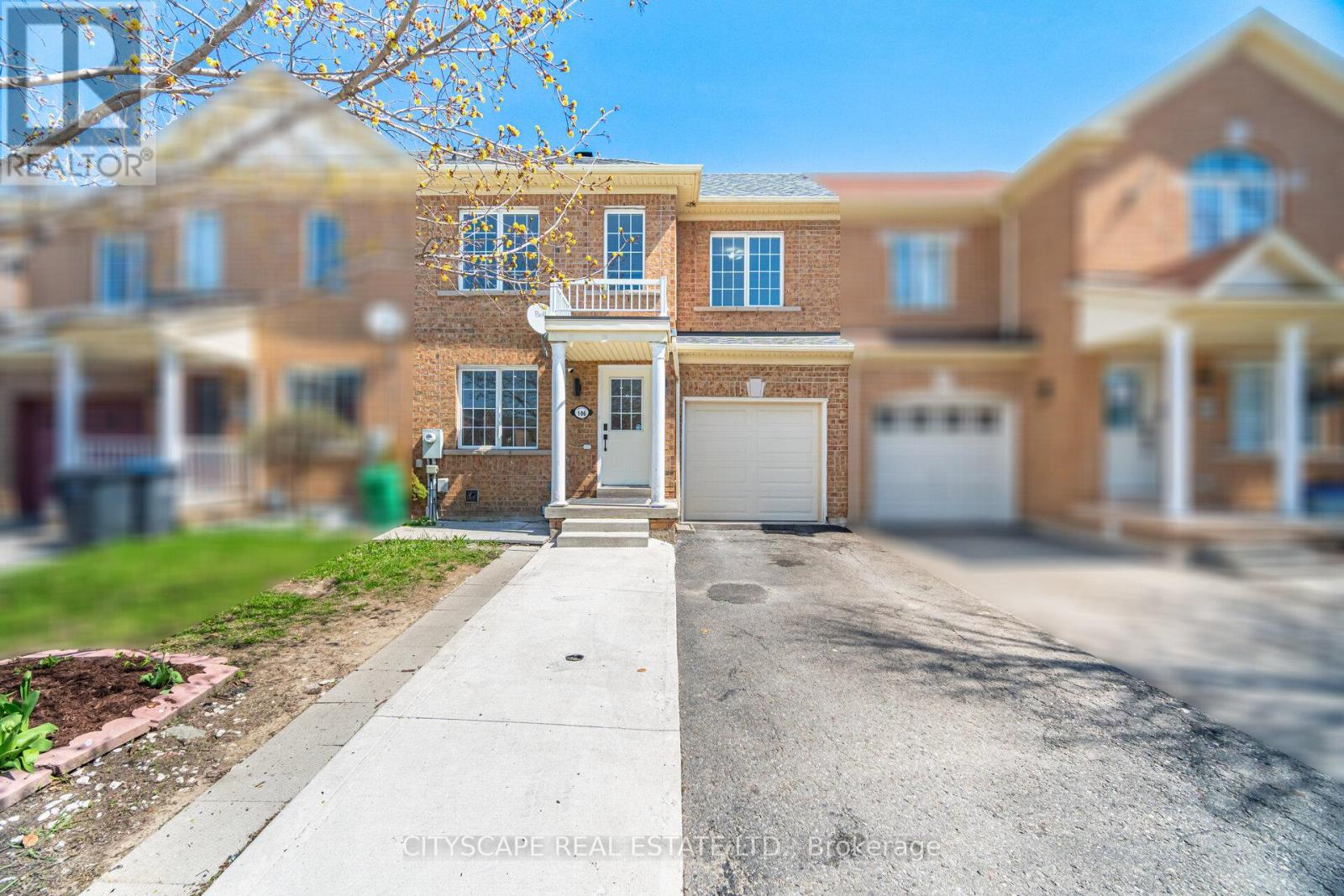 Upper - 106 Tianalee Crescent, Brampton, Ontario  L7A 2X4 - Photo 2 - W13231298