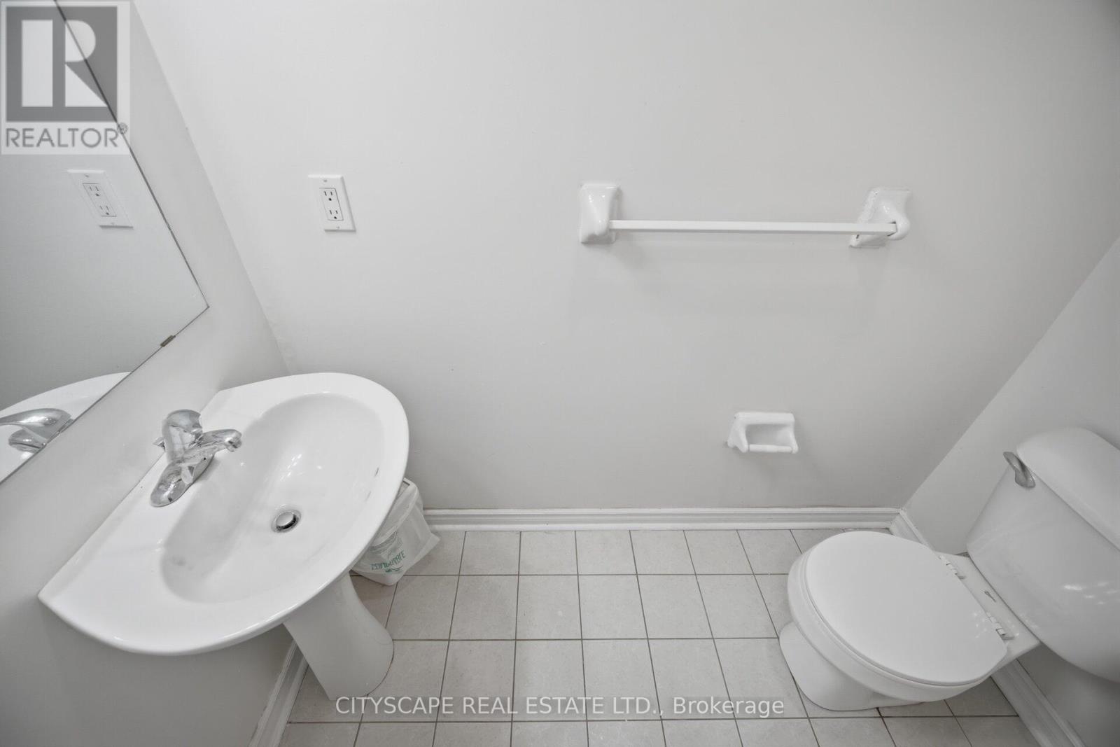 Upper - 106 Tianalee Crescent, Brampton, Ontario  L7A 2X4 - Photo 21 - W13231298