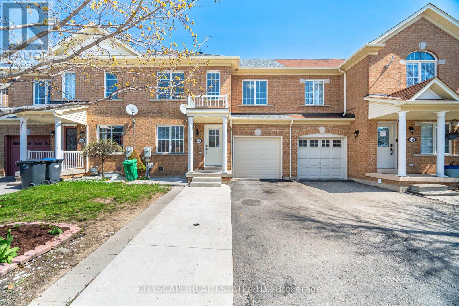 Upper - 106 Tianalee Crescent, Brampton, Ontario  L7A 2X4 - Photo 3 - W13231298
