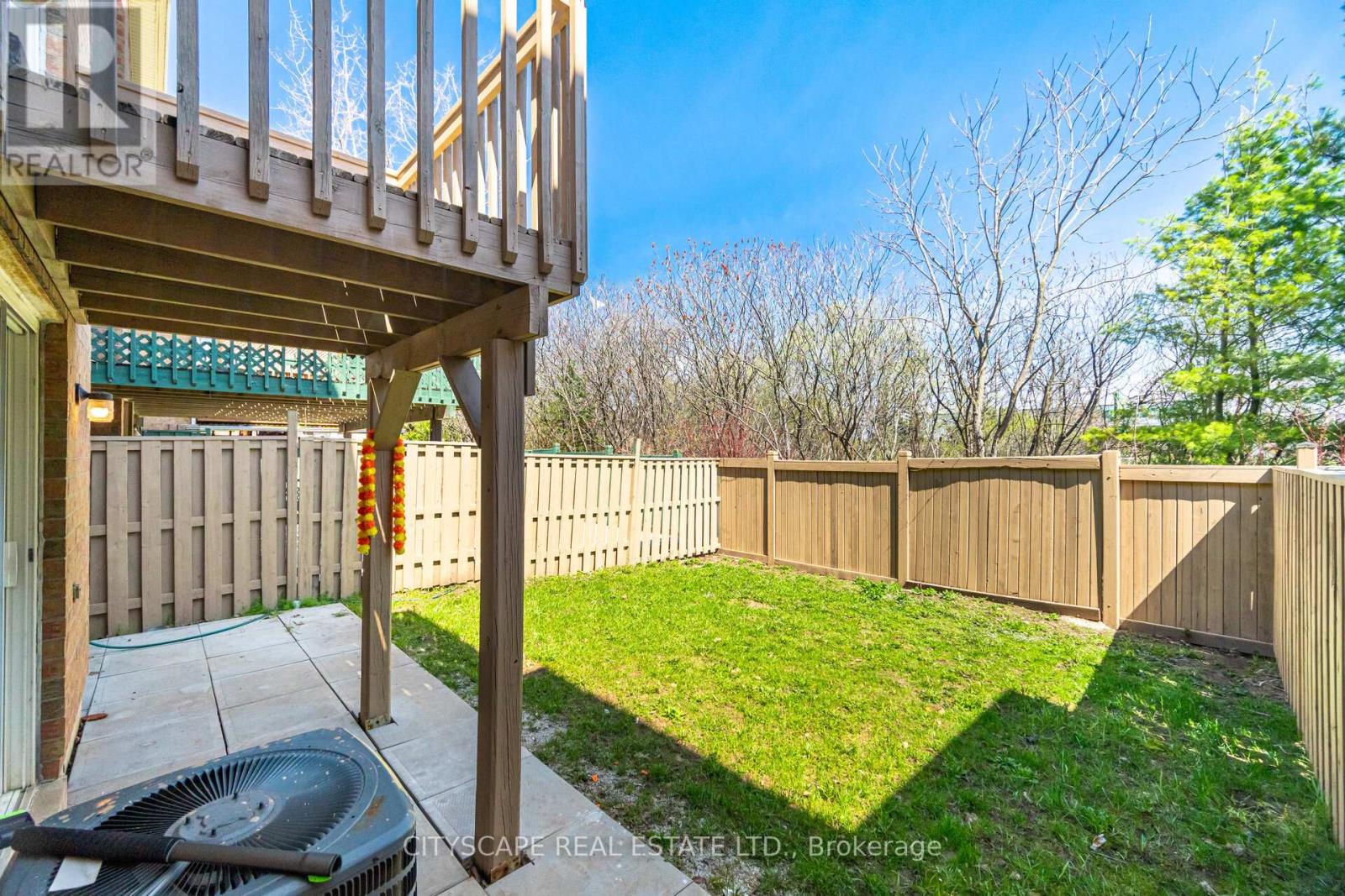 Upper - 106 Tianalee Crescent, Brampton, Ontario  L7A 2X4 - Photo 34 - W13231298