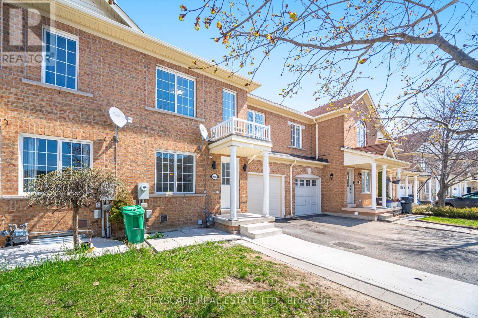 Upper - 106 Tianalee Crescent, Brampton, Ontario  L7A 2X4 - Photo 4 - W13231298