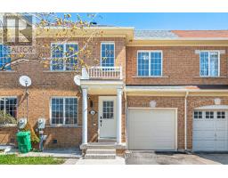 UPPER - 106 TIANALEE CRESCENT, Brampton, Ontario
