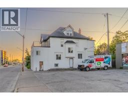 430 WYANDOTTE STREET West, Windsor, Ontario