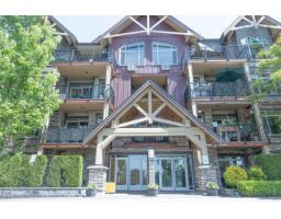 107 8328 207A STREET, Langley, British Columbia