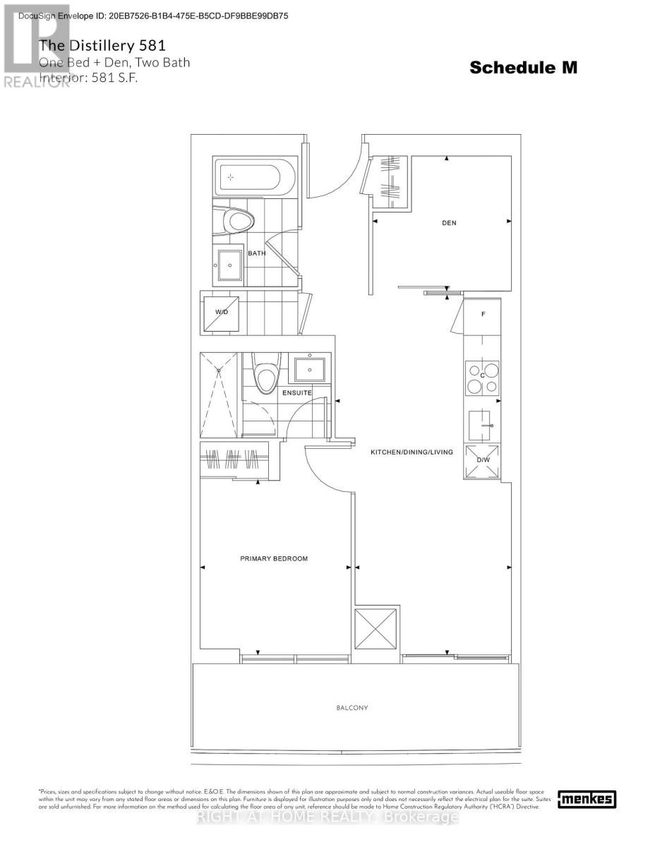 1011 - 180 Front Street E, Toronto, Ontario  M5A 0A9 - Photo 19 - C13231258
